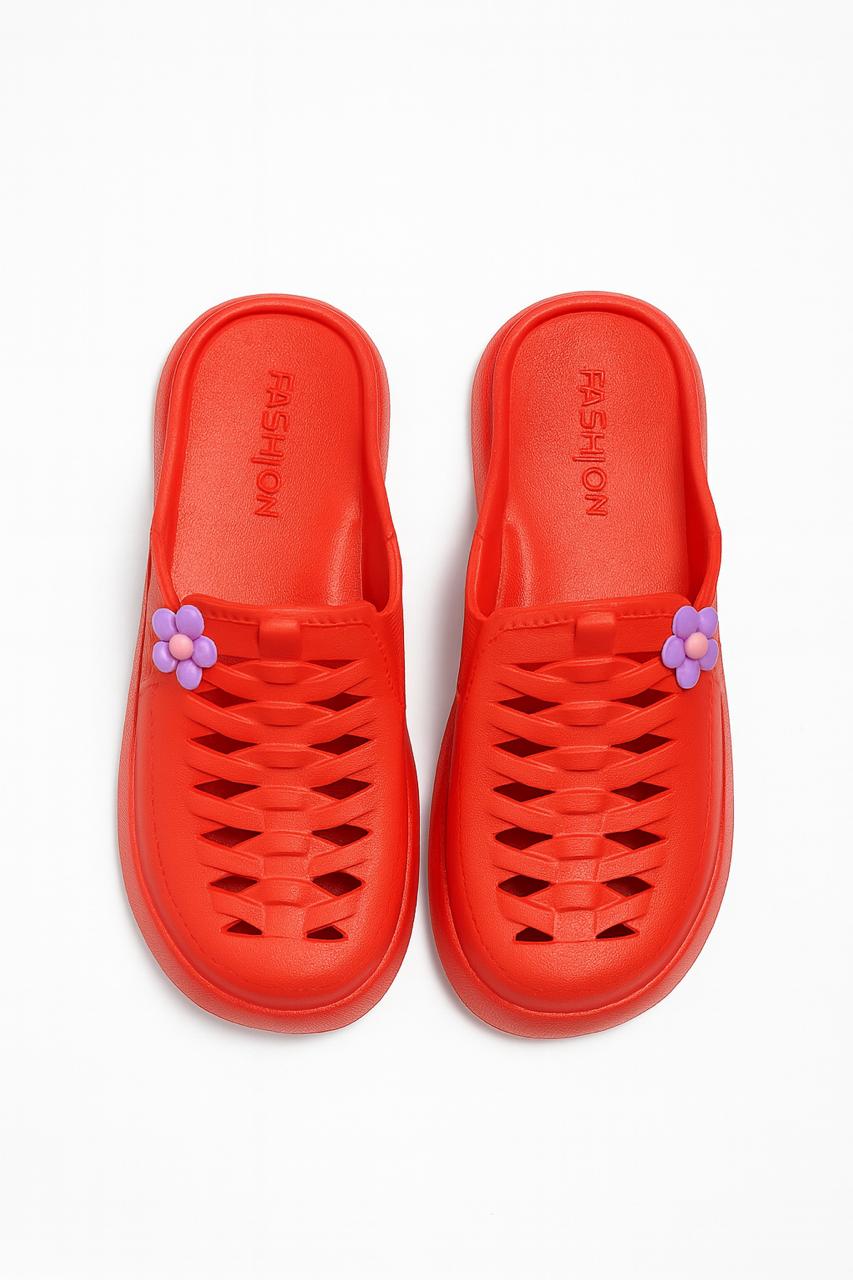 Mule Slipper for Women|MUEL-001 - Image 2
