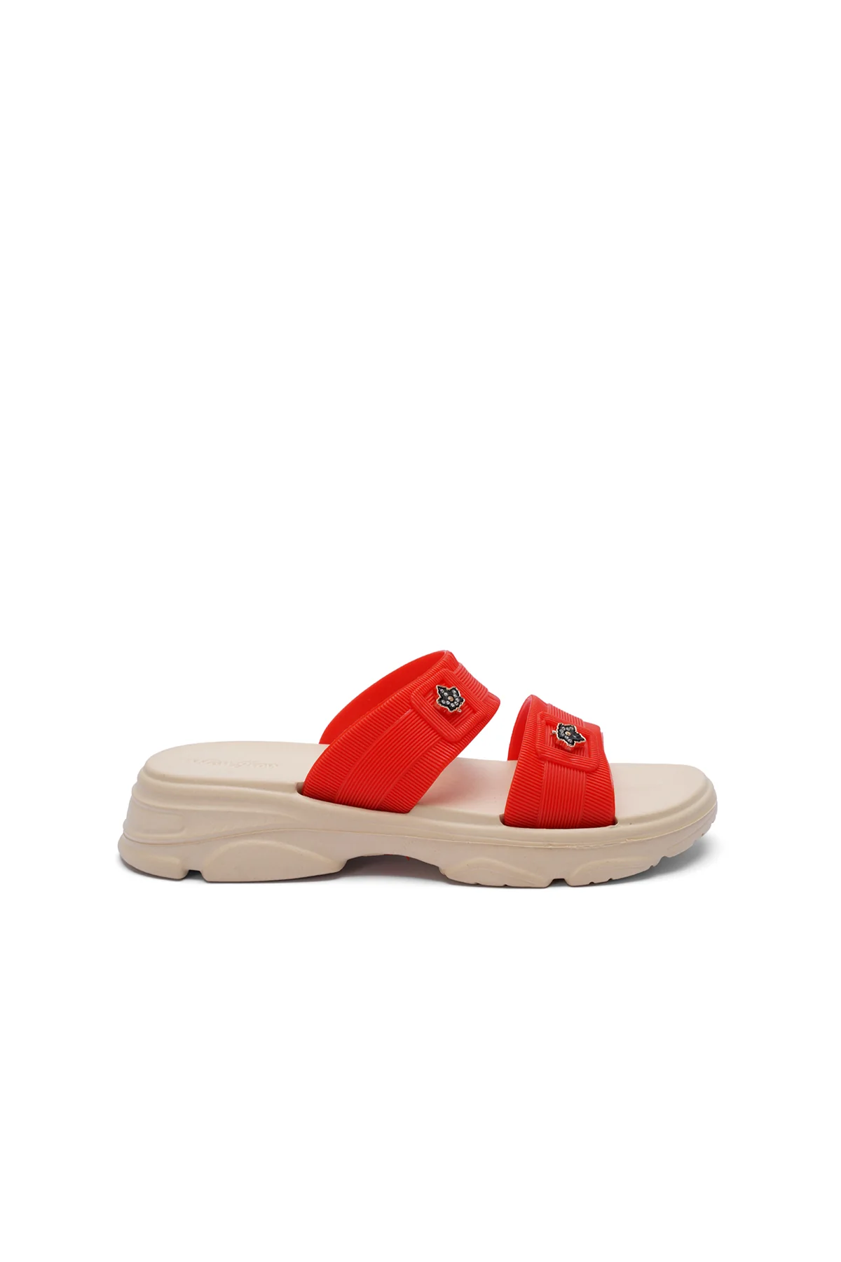 EVR Sole PVC STRAP Slipper For Women|WG-8001 - Image 3