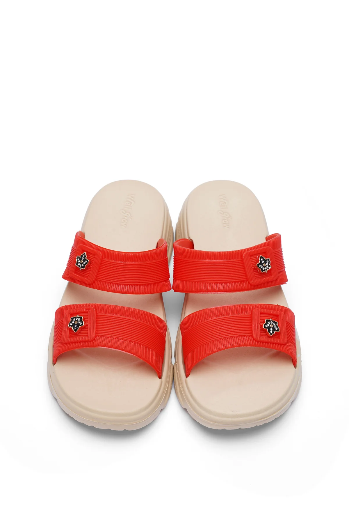 EVR Sole PVC STRAP Slipper For Women|WG-8001 - Image 6
