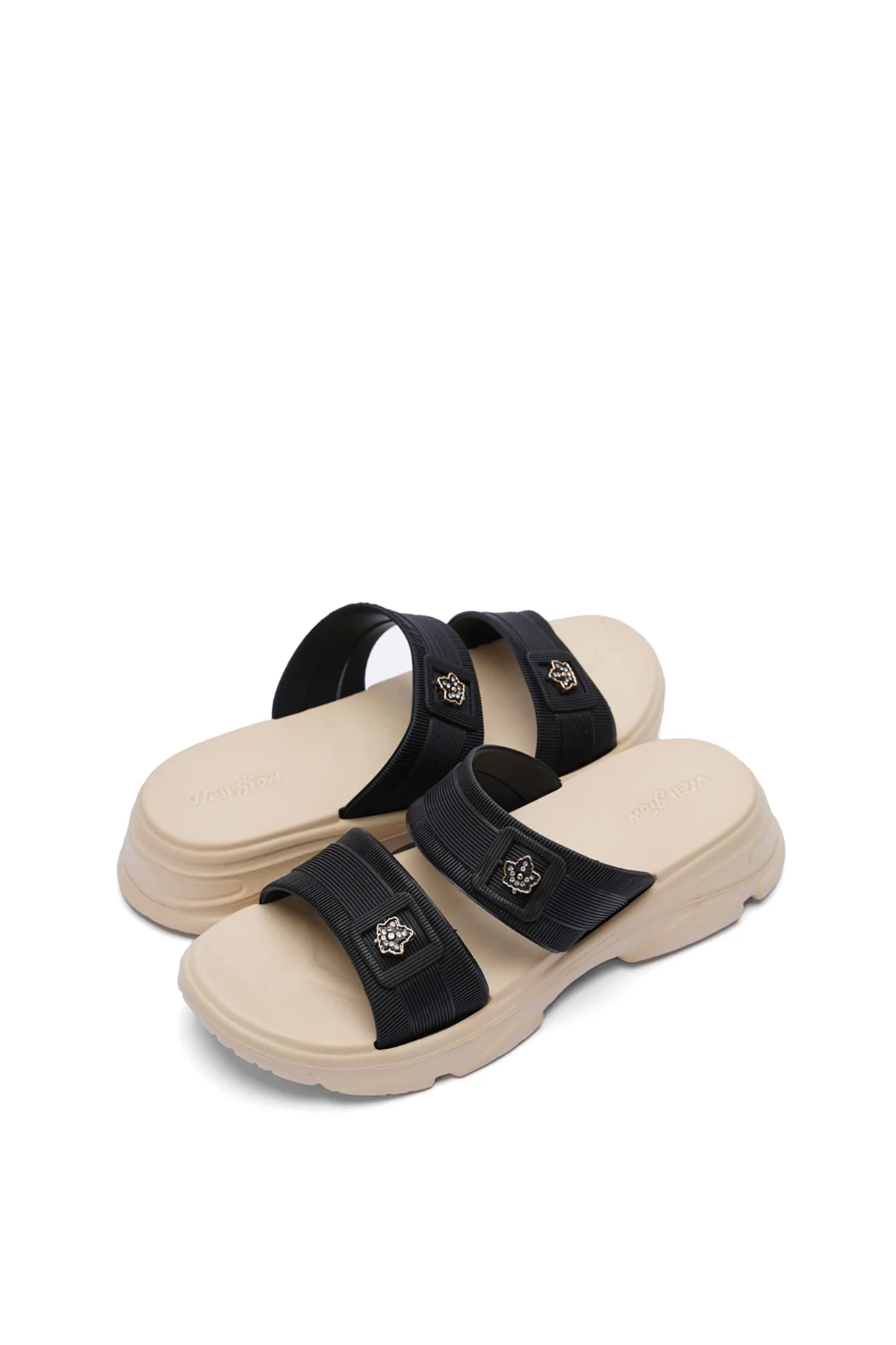 EVR Sole PVC STRAP Slipper For Women|WG-8001 - Image 8