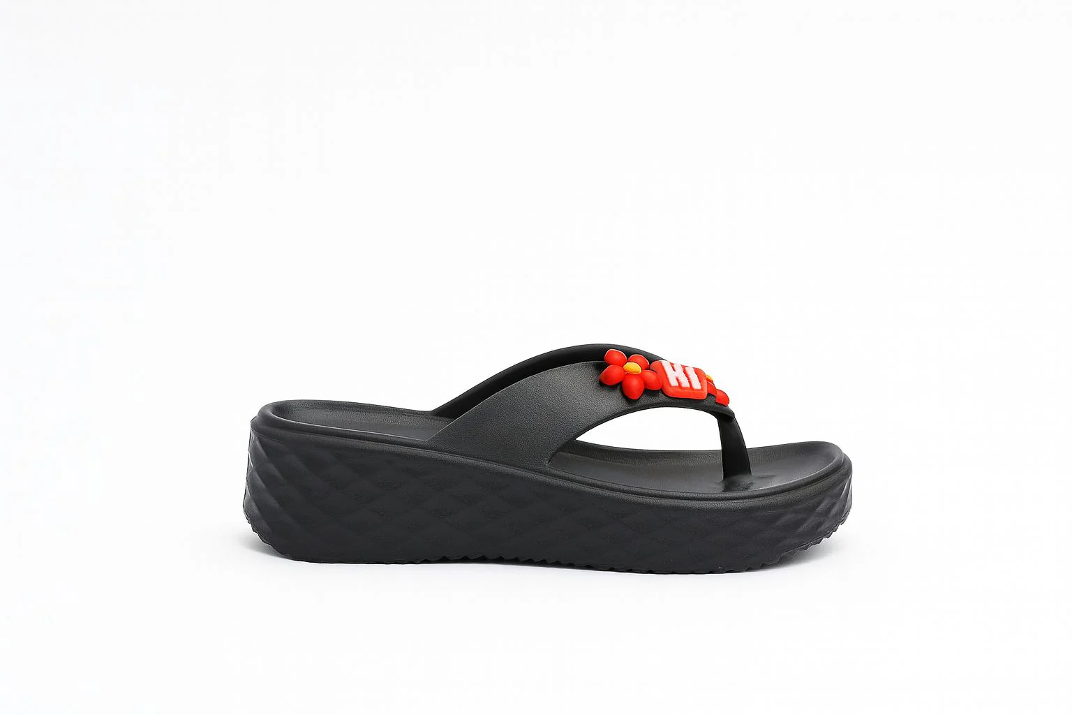 EVR Sole Slipper For Women|SE-0092 - Image 3