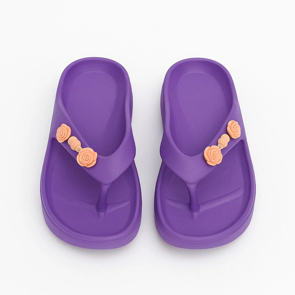 EVR Sole Slipper For Women|SE-0092 - Image 5
