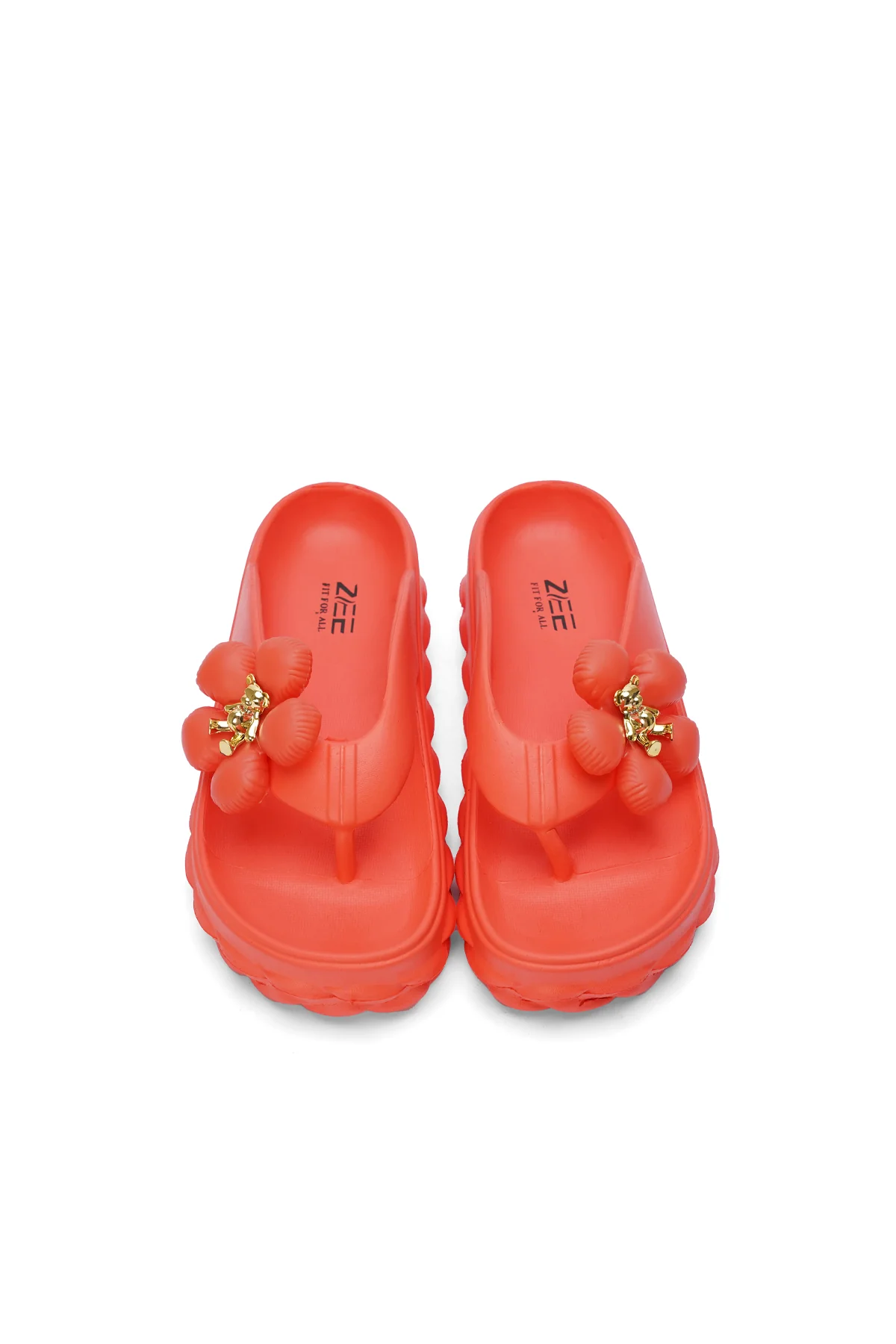 EVR Sole Slipper For Women|ZEE-223-T - Image 15