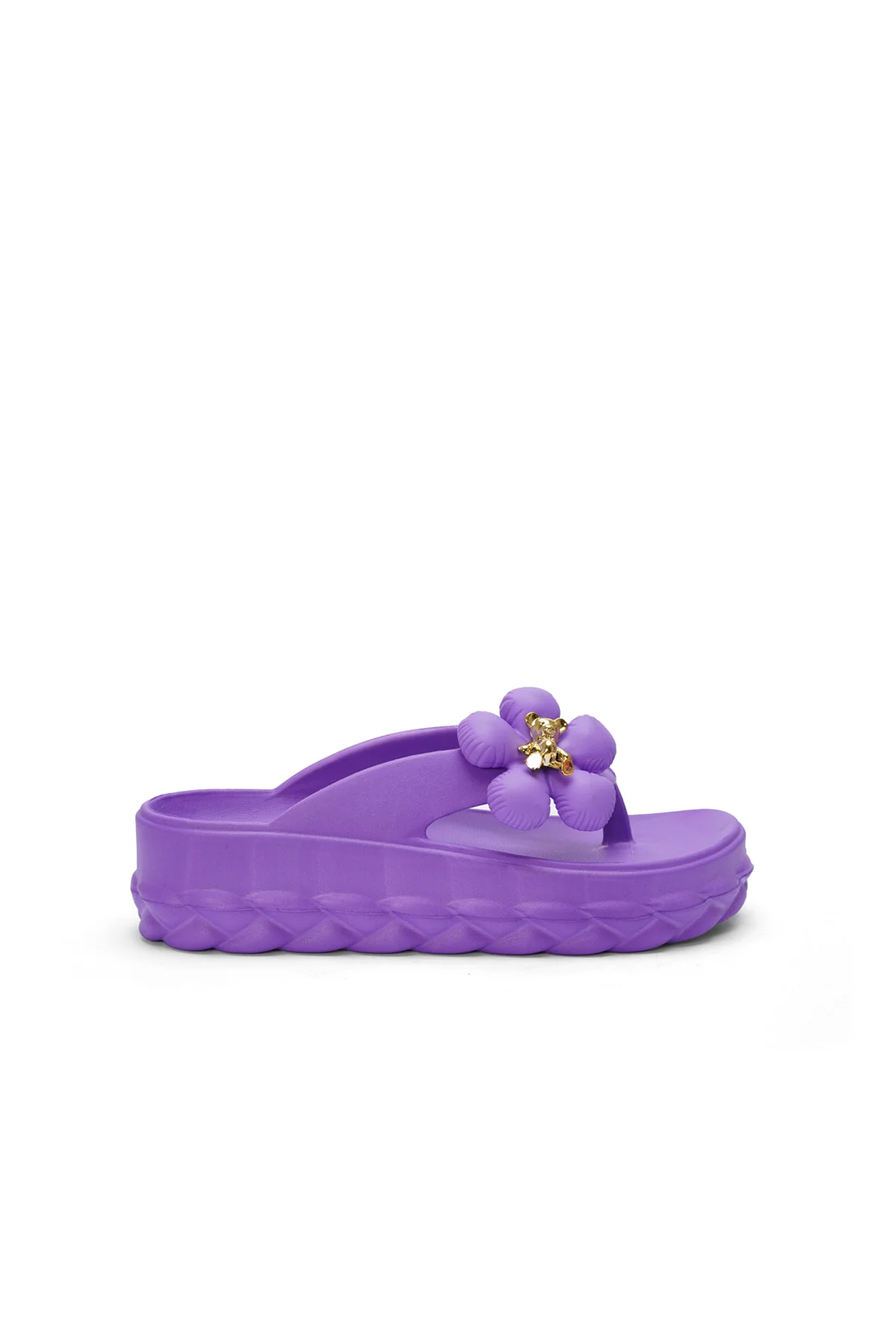 EVR Sole Slipper For Women|ZEE-223-T - Image 5