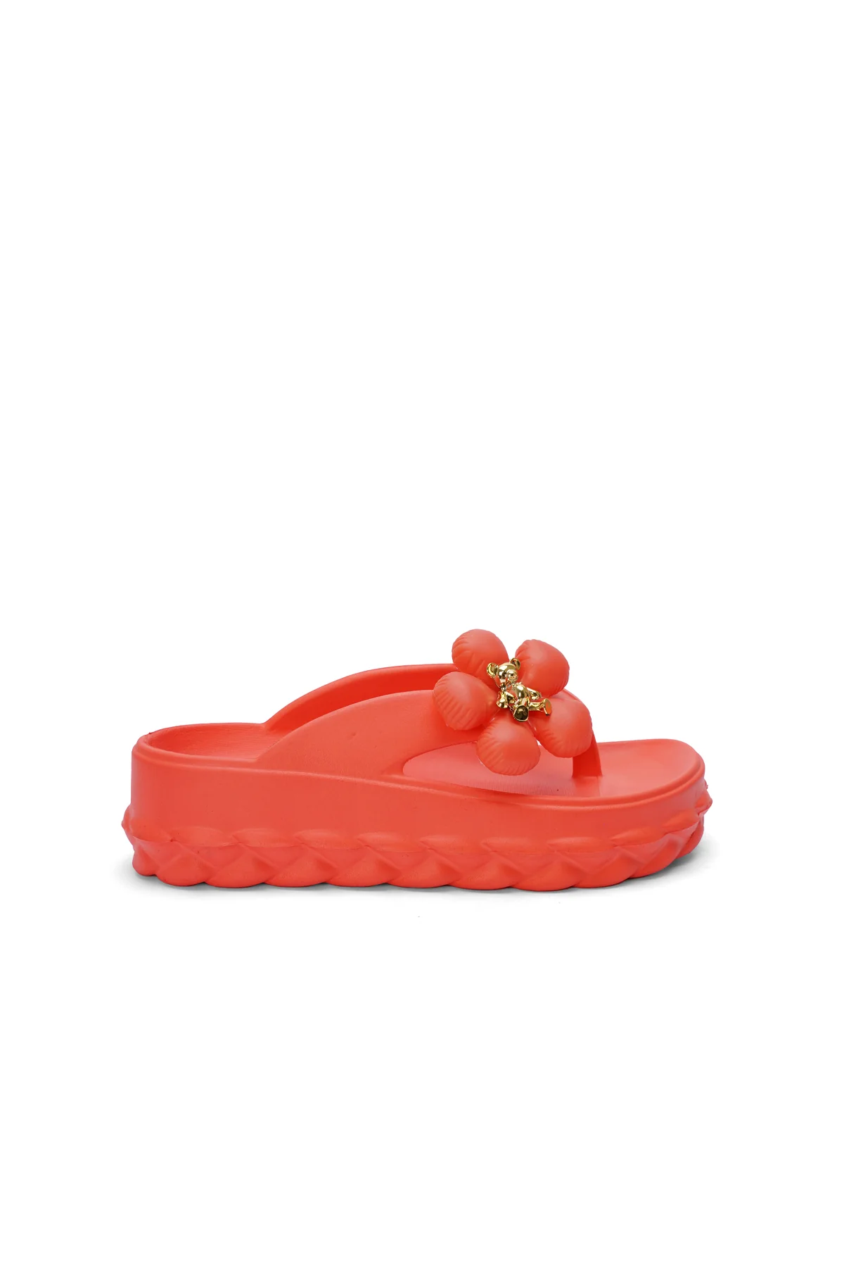 EVR Sole Slipper For Women|ZEE-223-T - Image 6