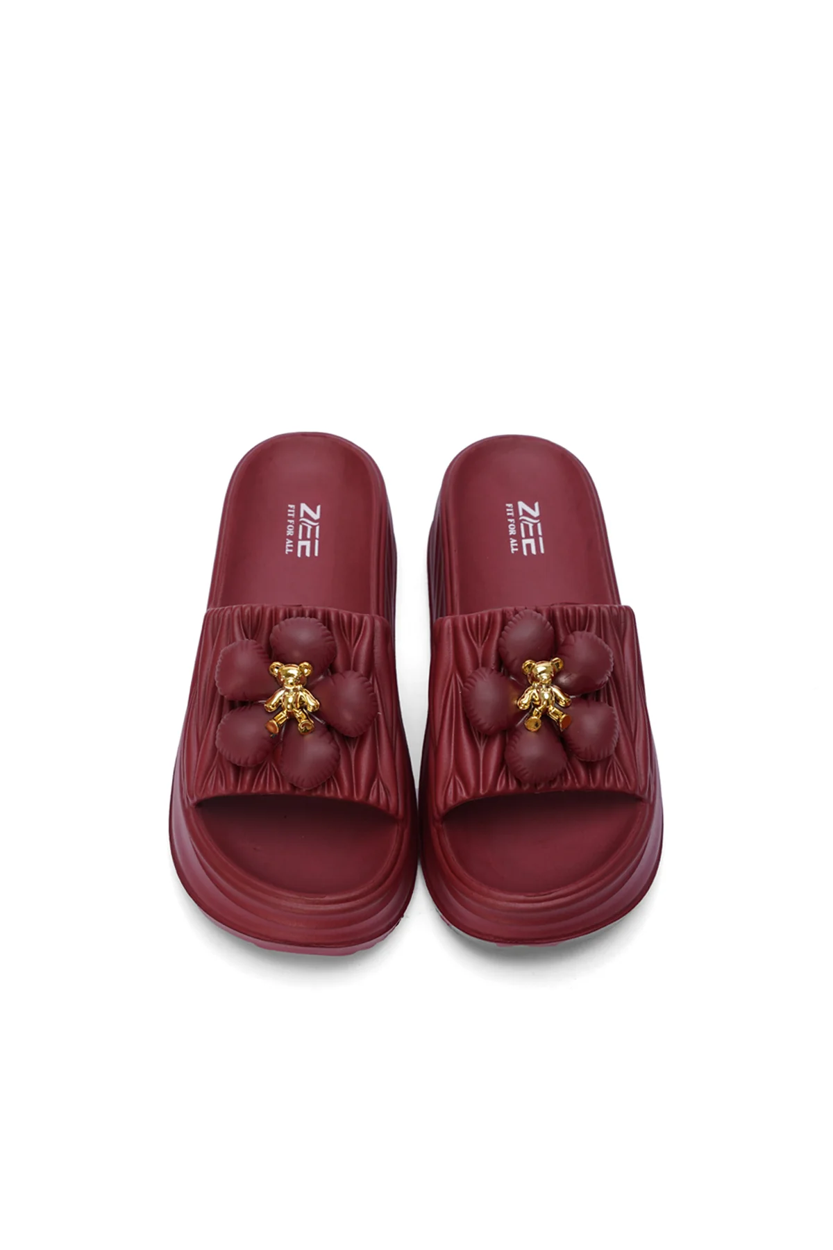 EVR Sole Soft Slipper For Women |ZEE-224 - Image 5