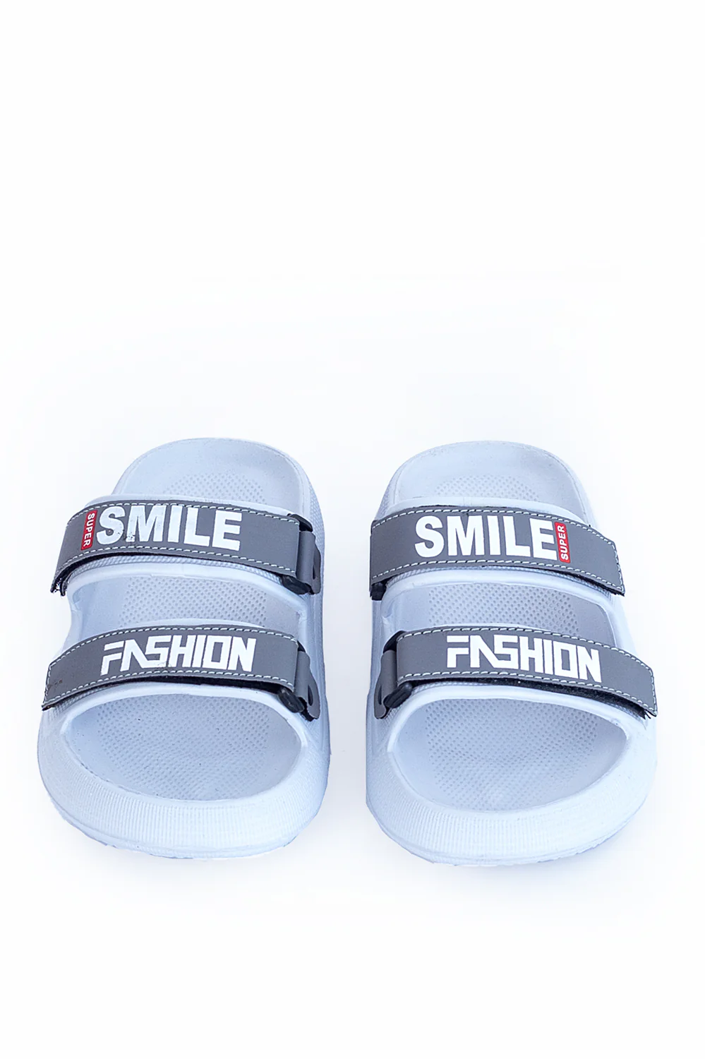 Smile Fashion Printed Slipper for Men|WG-DC-04 - Image 7