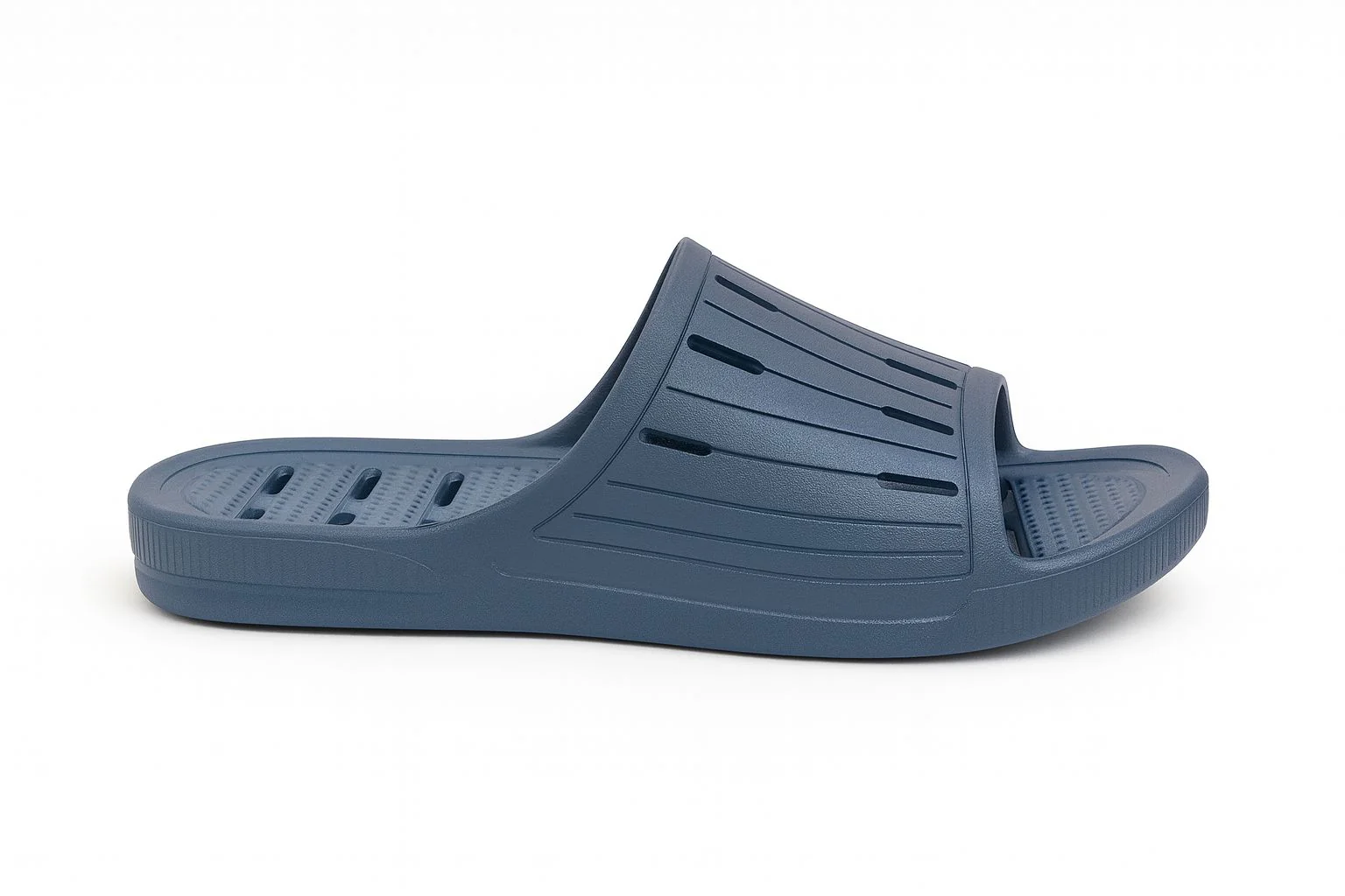 Washroom Slipper PVC| WS-001 - Image 2