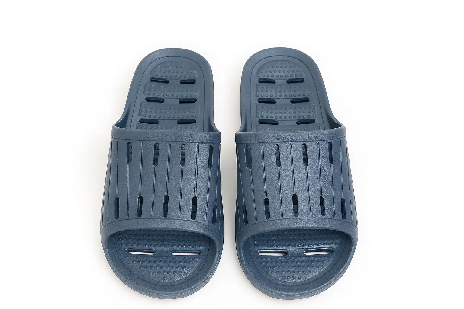 Washroom Slipper PVC| WS-001 - Image 6