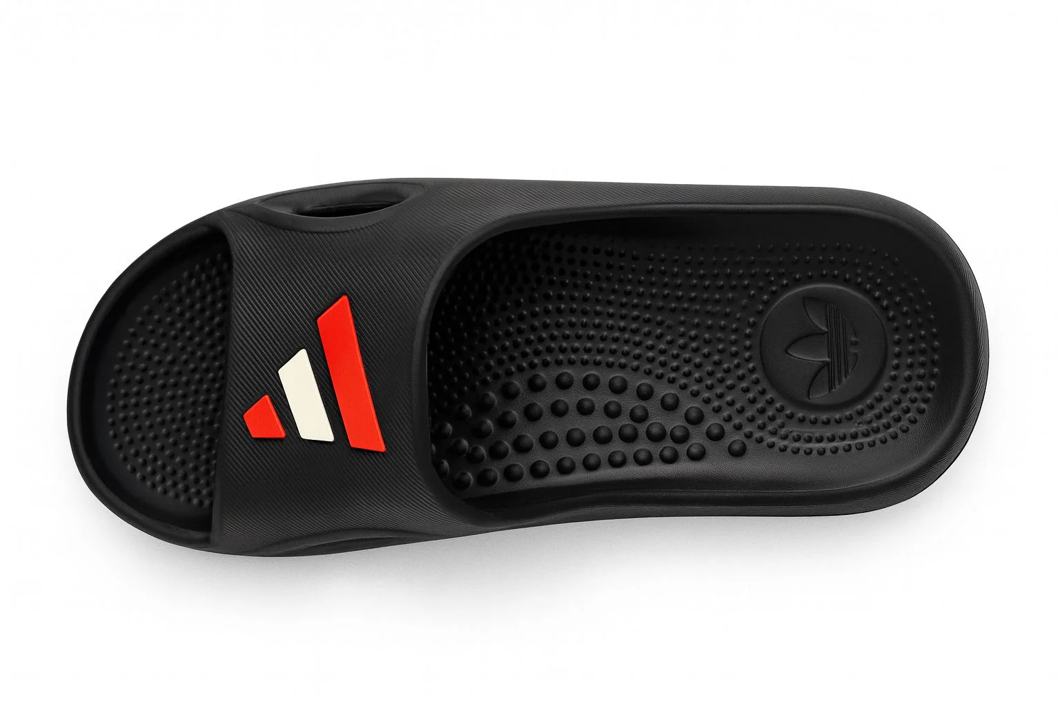 Adidas Slipper FOR MEN|RAVI-003 - Image 4