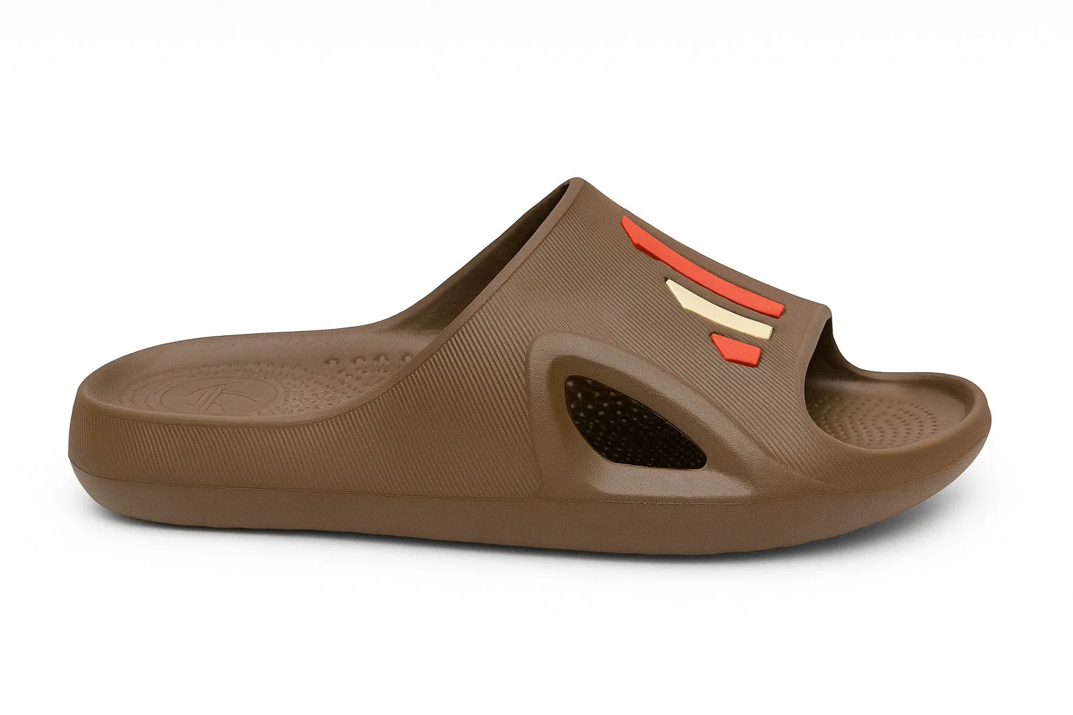 Adidas Slipper FOR MEN|RAVI-003 - Image 5