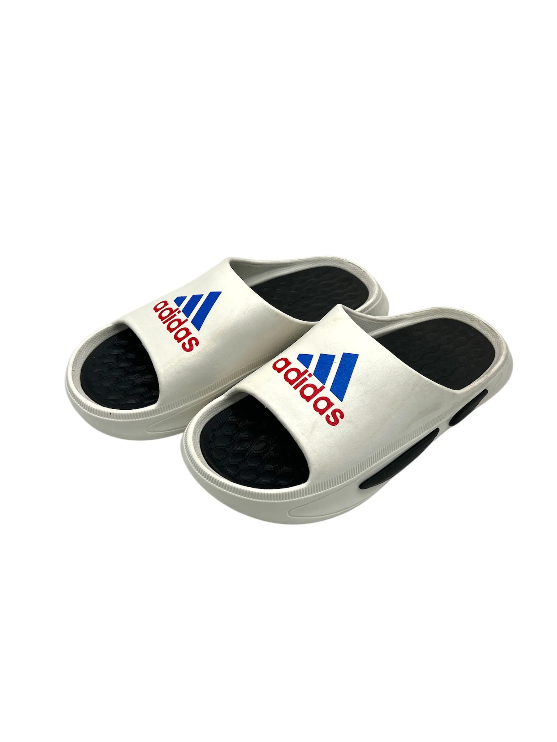 Fine Adidas Slipper for Men| AD-002 - Image 4
