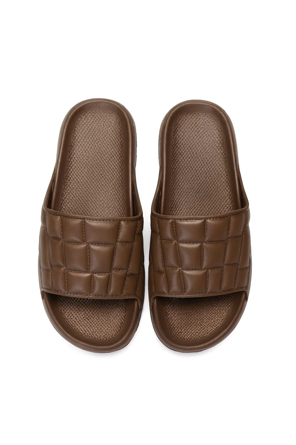 Stylish Textured Slipper for Men|WG-G2 - Image 16