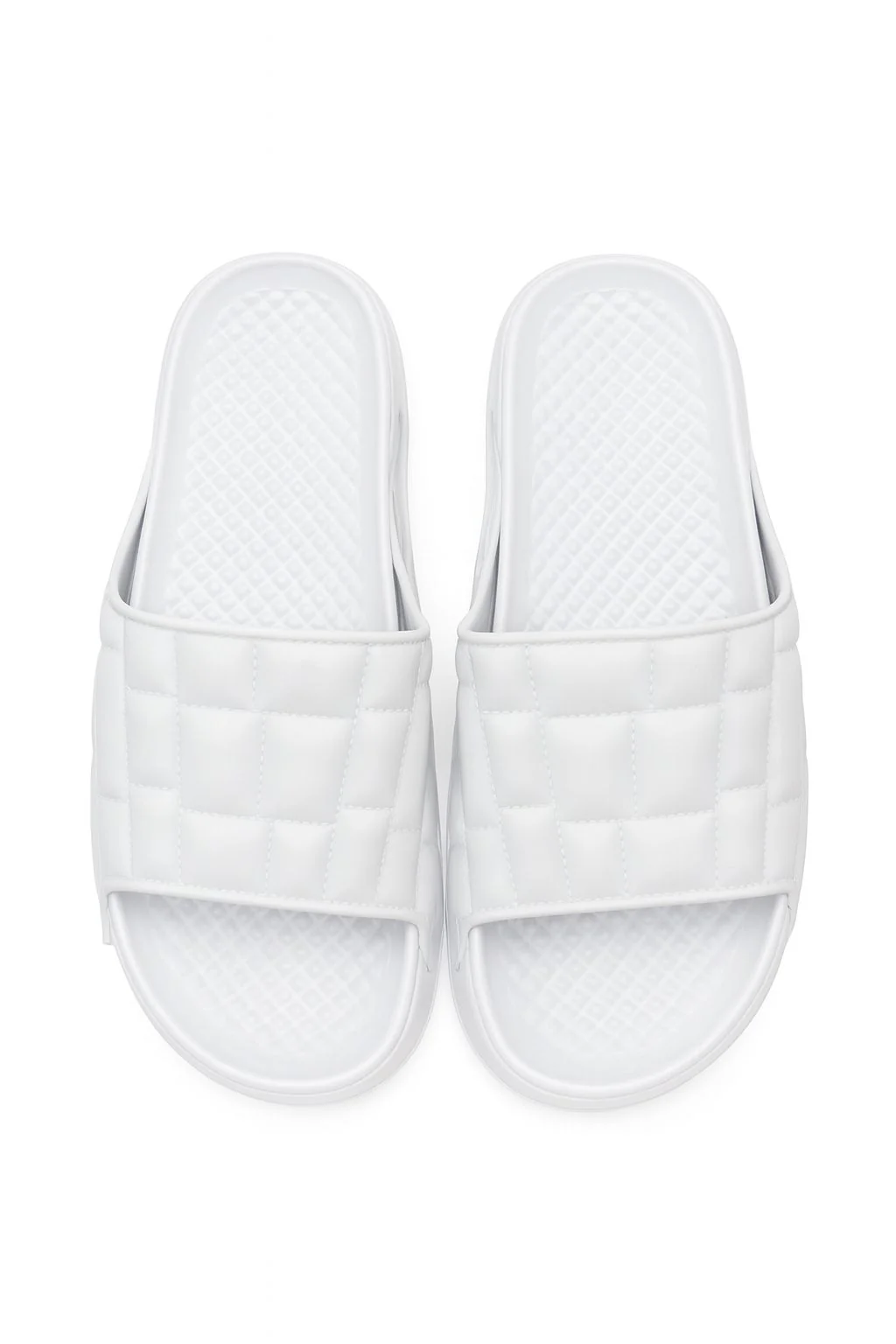 Stylish Textured Slipper for Men|WG-G2 - Image 17