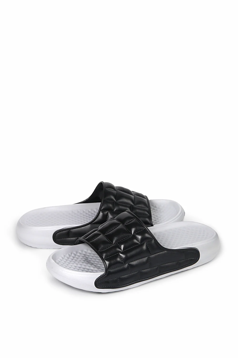 Stylish Textured Slipper for Men|WG-G2 - Image 7