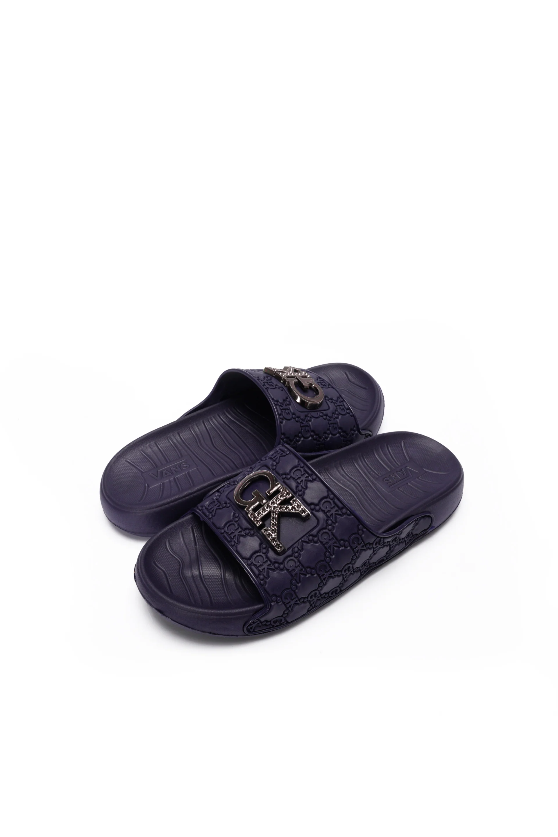 GK EVR SLIDE SLIPPER For Men |WG-G5 - Image 19
