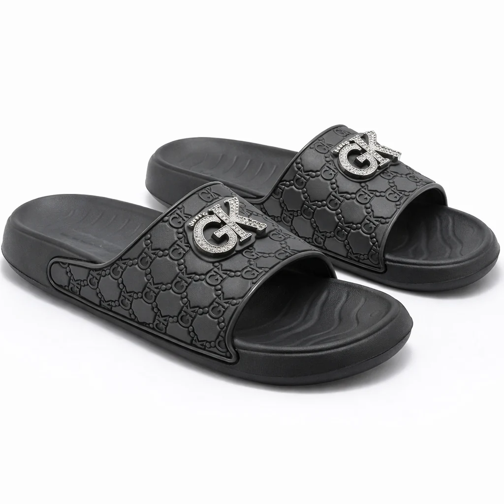 GK EVR SLIDE SLIPPER For Men |WG-G5 - Image 3