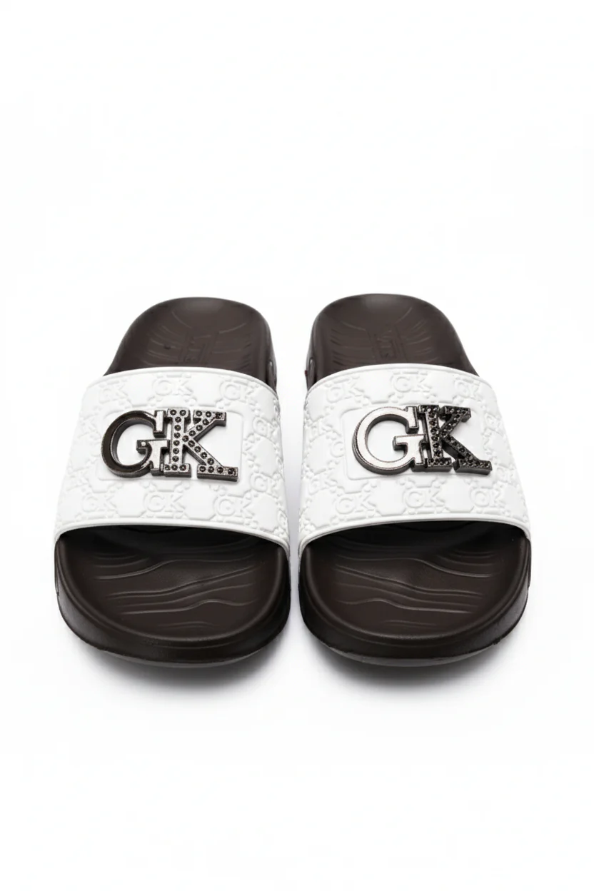 GK EVR SLIDE SLIPPER For Men |WG-G5 - Image 7