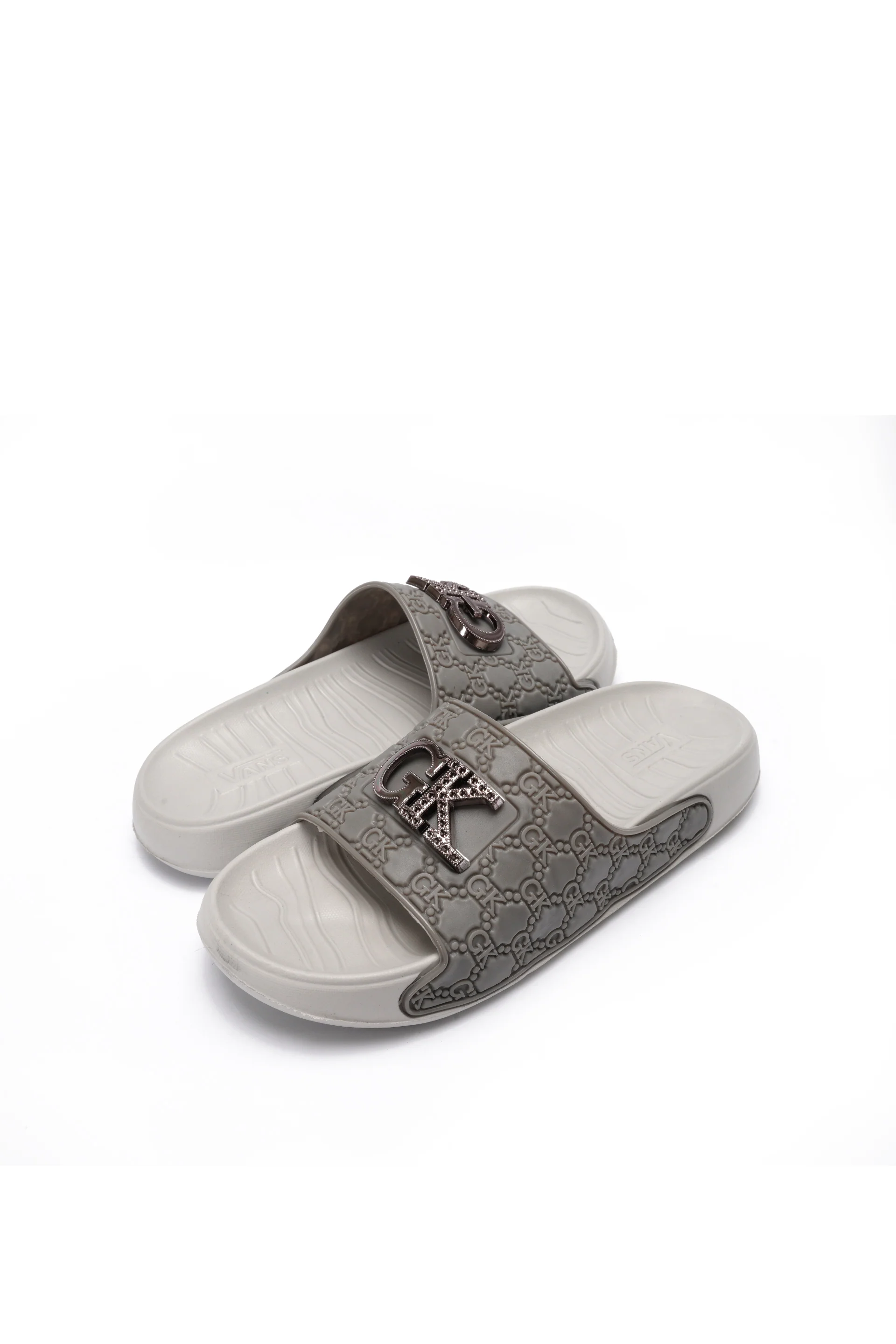 GK EVR SLIDE SLIPPER For Men |WG-G5 - Image 8
