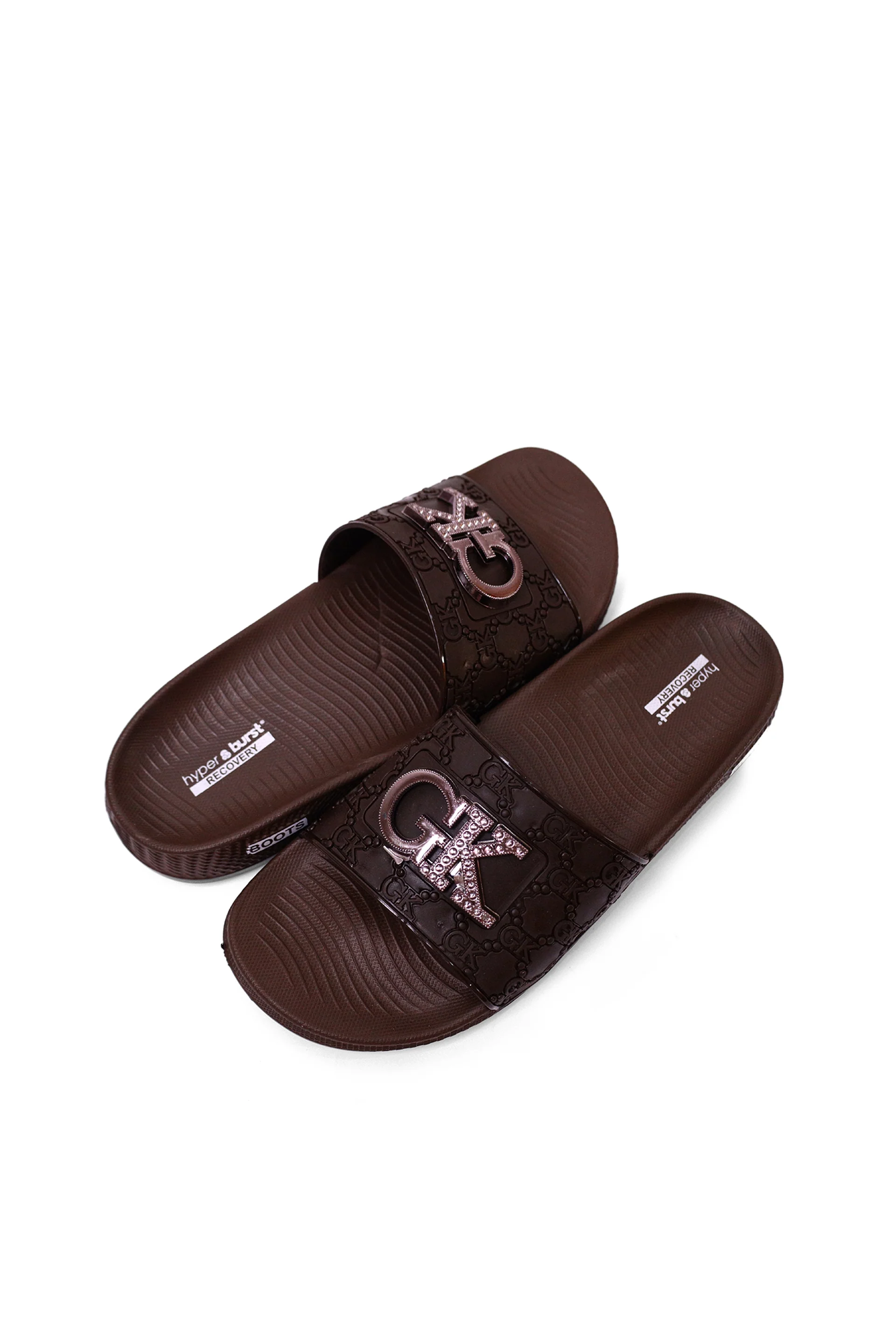 Urban Walk GK Premium Slide Men|G11 - Image 10