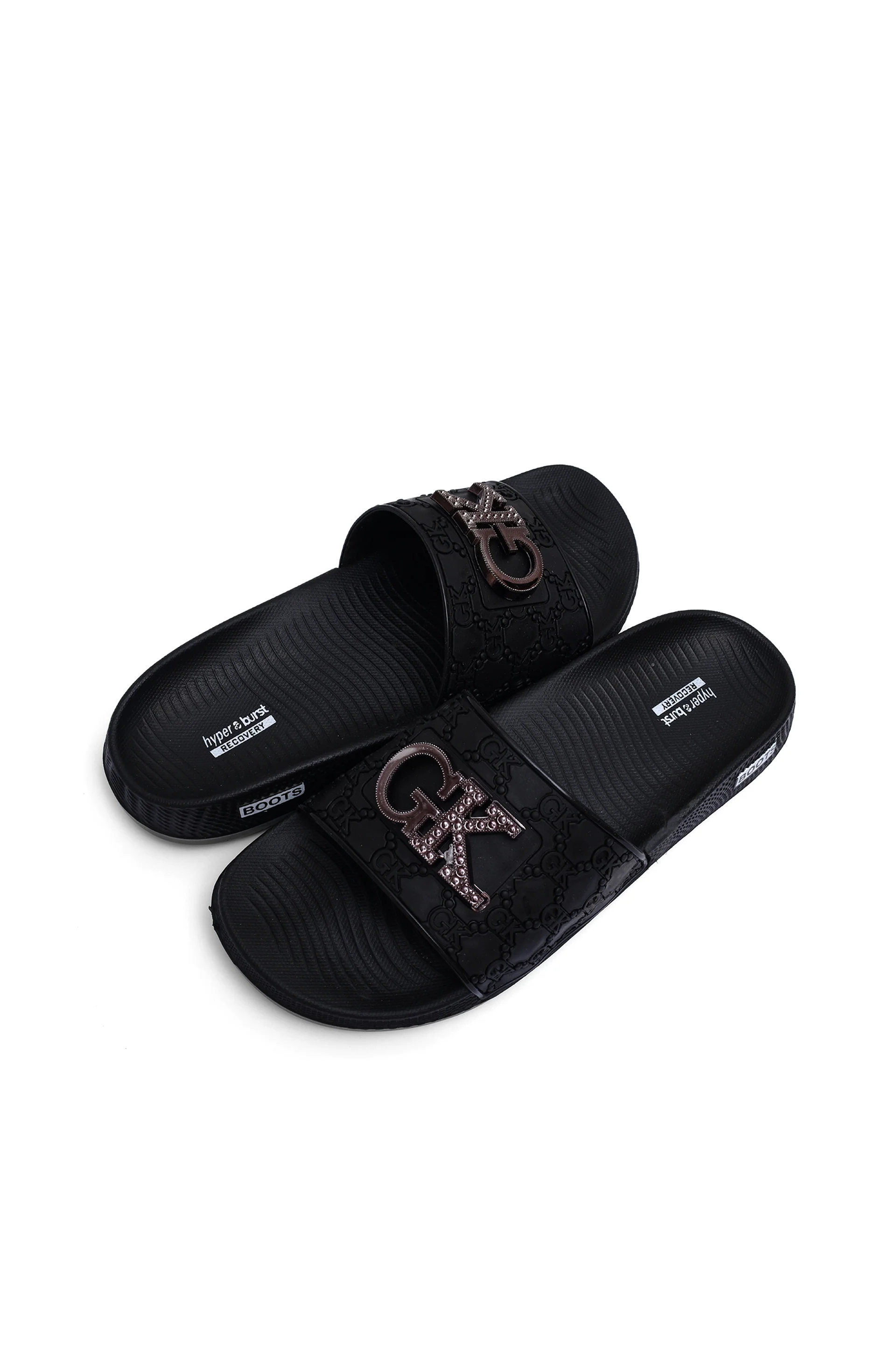 Urban Walk GK Premium Slide Men|G11 - Image 16