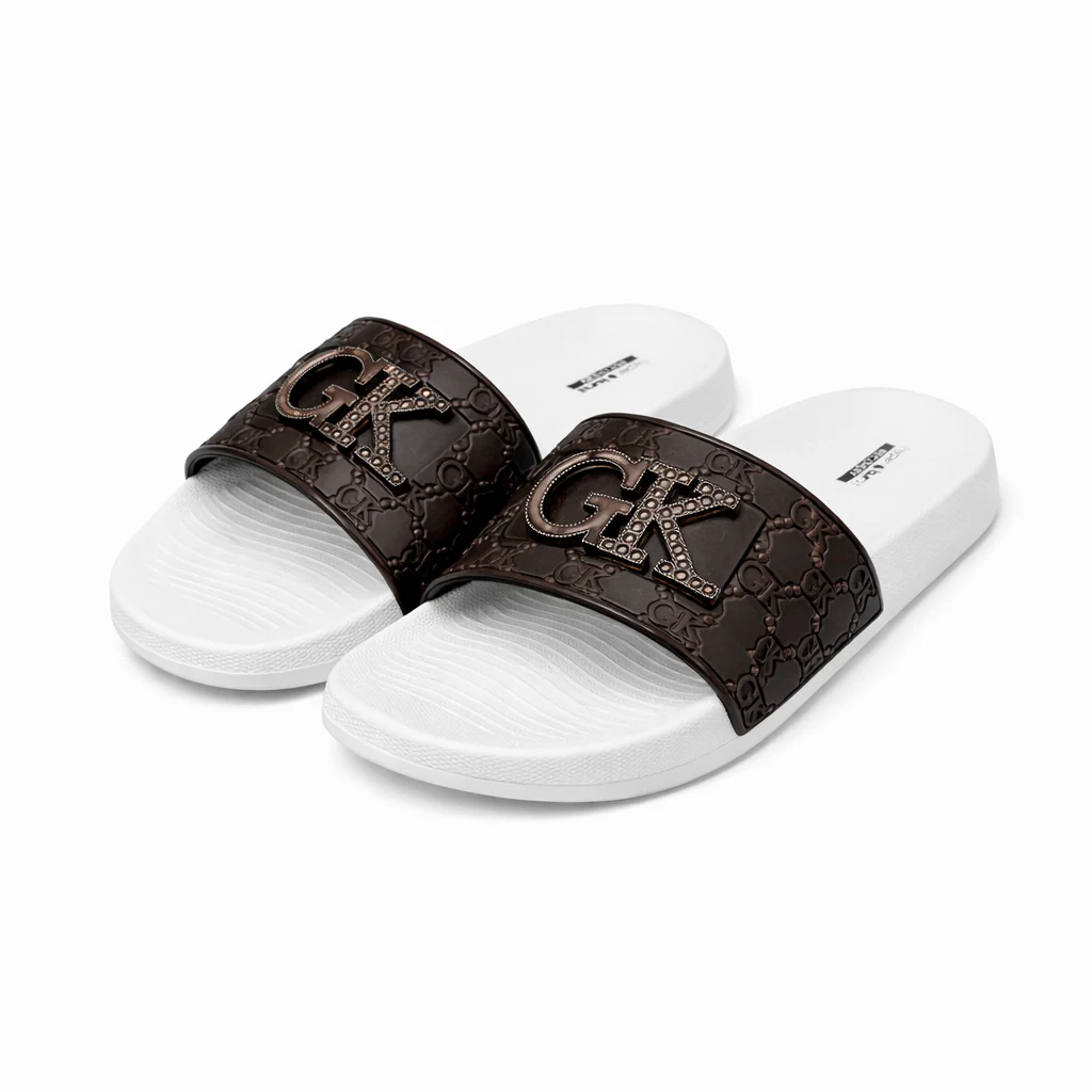 Urban Walk GK Premium Slide Men|G11 - Image 3
