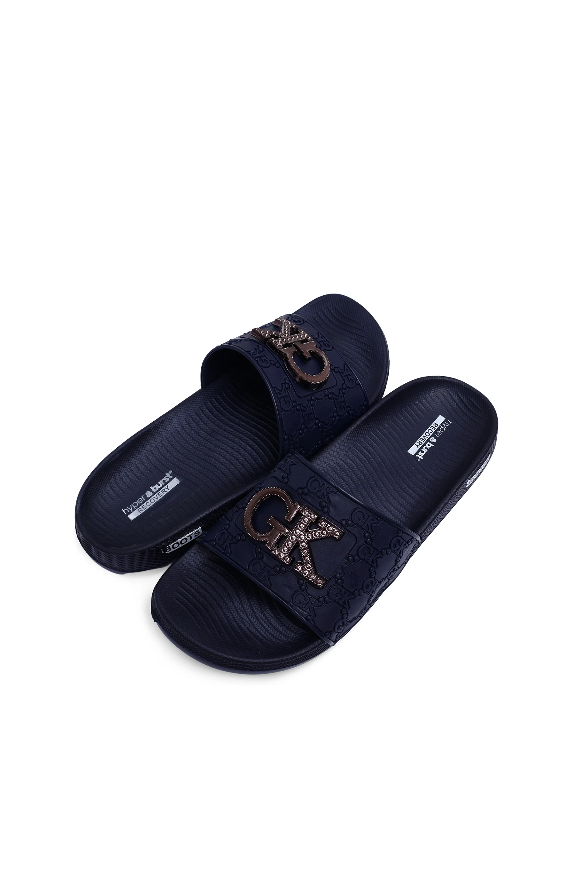 Urban Walk GK Premium Slide Men|G11 - Image 7