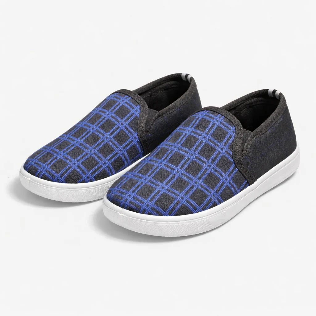 HP Sneaker Kids|KD-003 - Image 2