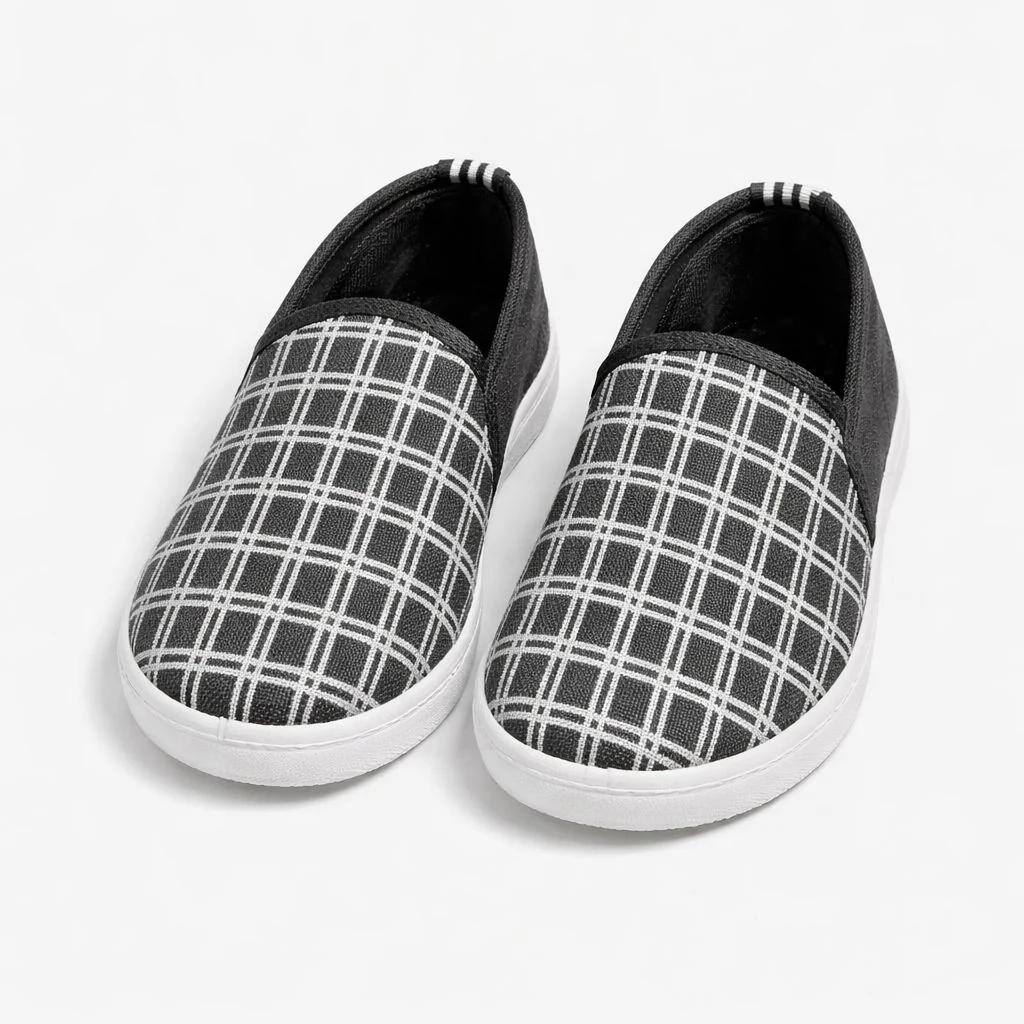 HP Sneaker Kids|KD-003 - Image 6