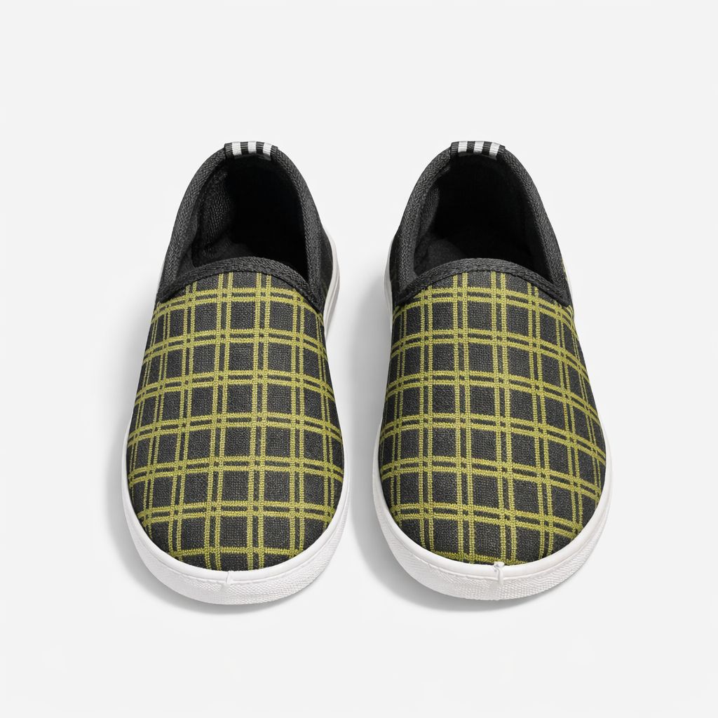 HP Sneaker Kids|KD-003 - Image 8