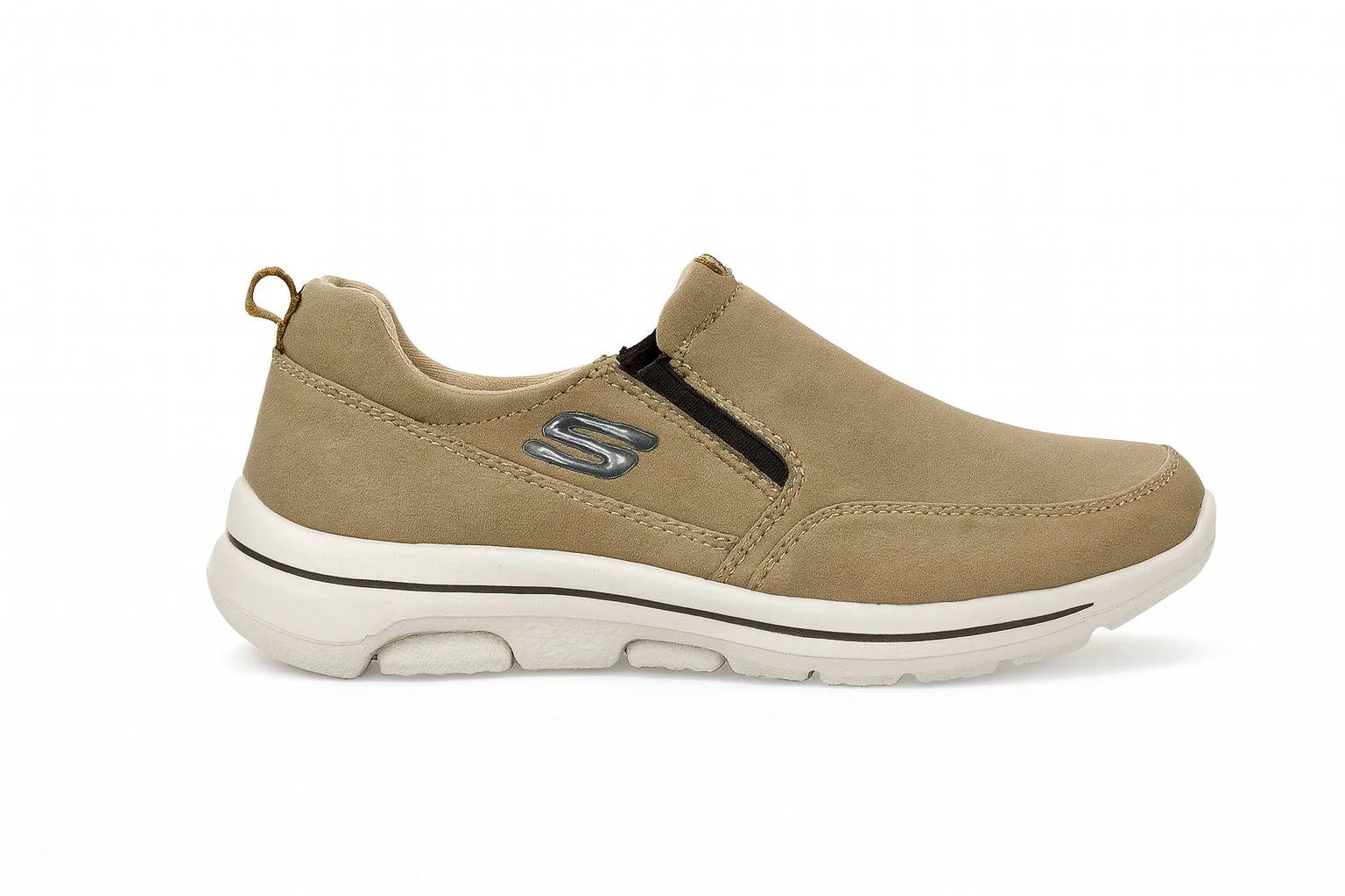 Men’s Slip-On Walking Shoes |N-21 - Image 7
