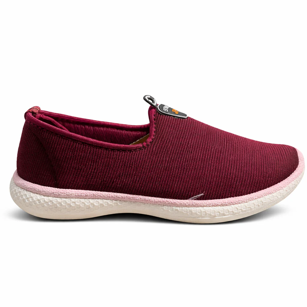 Urban Walk Women’s Comfort Slip-On Shoes| JP OLX - Image 2