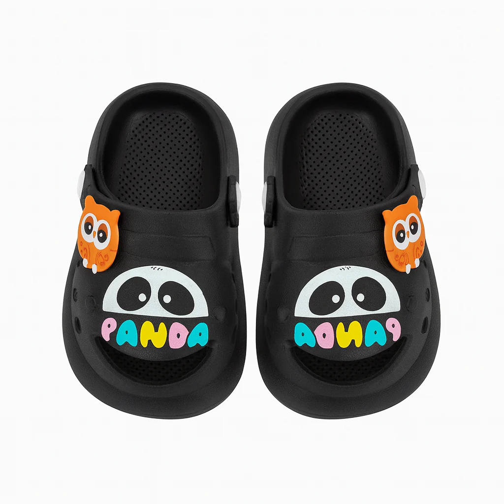 Kids Panda EVR Slippers|PD-001 - Image 13