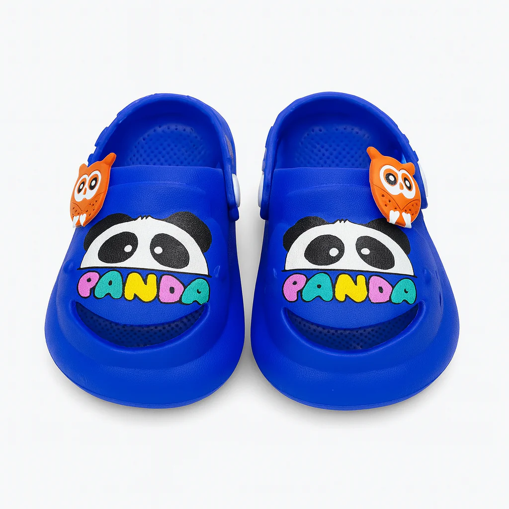 Kids Panda EVR Slippers|PD-001 - Image 9