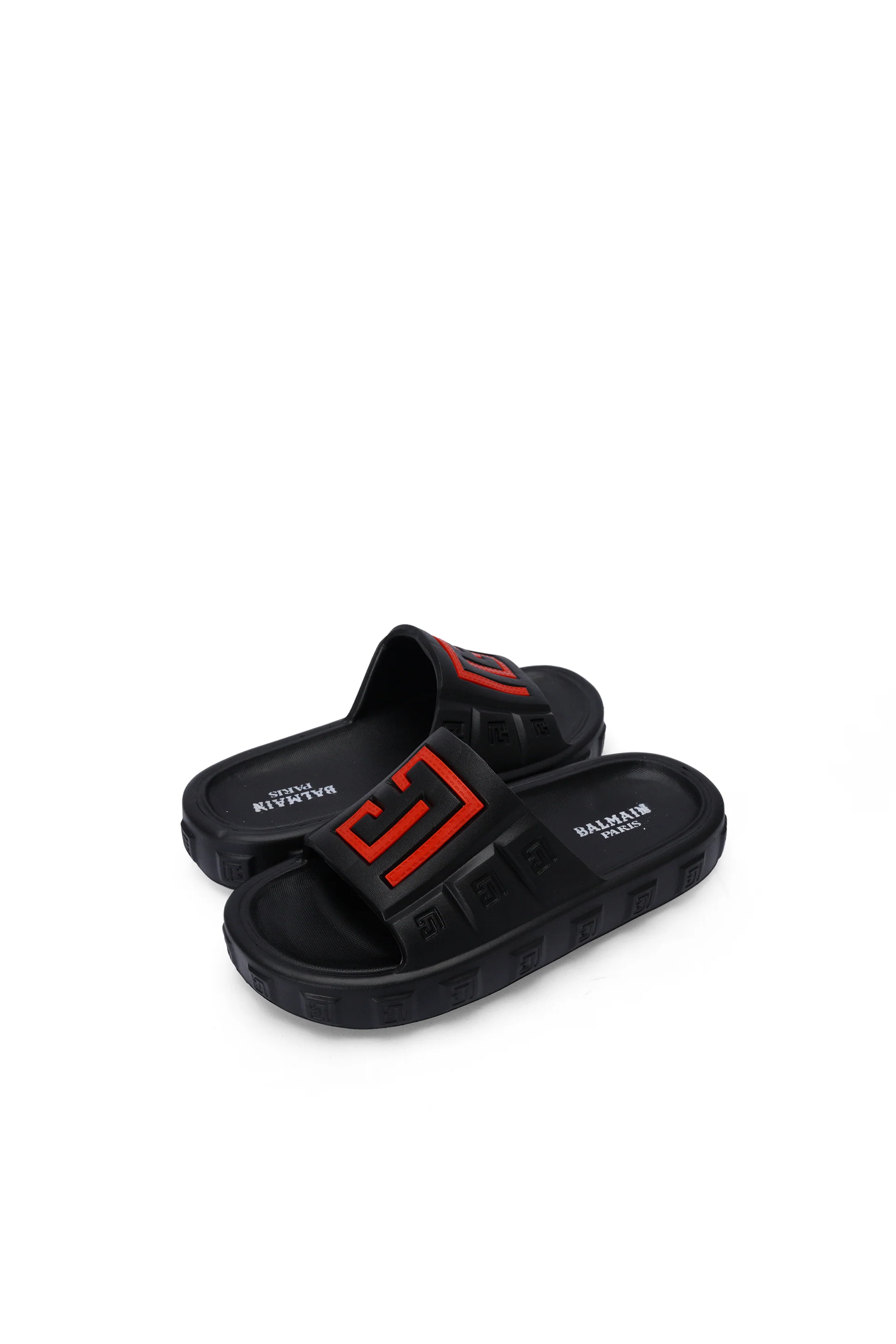 Balmain High Bounce slipper|BM-001 - Image 5
