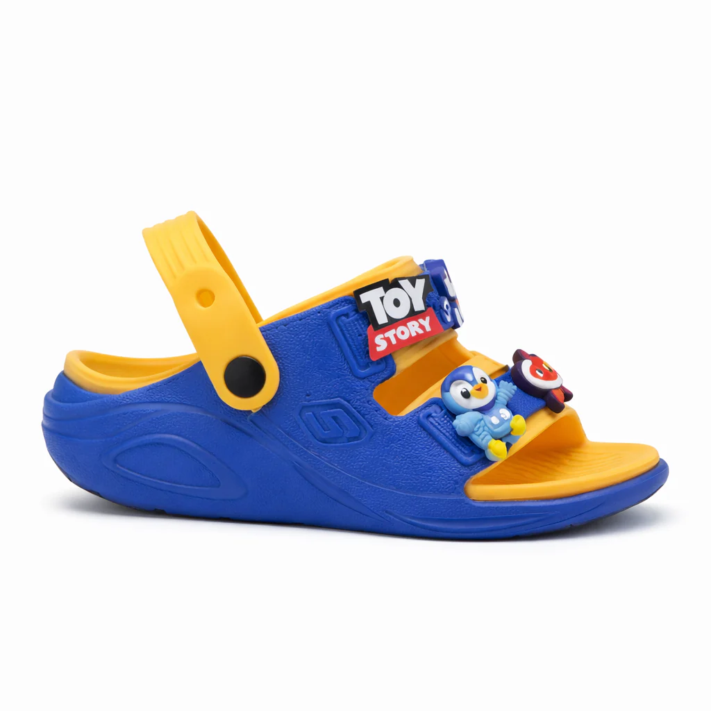Kids LED Cartoon Sandals – Comfortable Toy Style|ZEE-5084 - Image 13