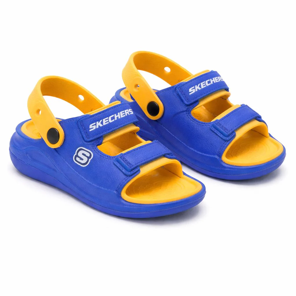 Kids LED Cartoon Sandals – Comfortable Toy Style|ZEE-5085 - Image 10