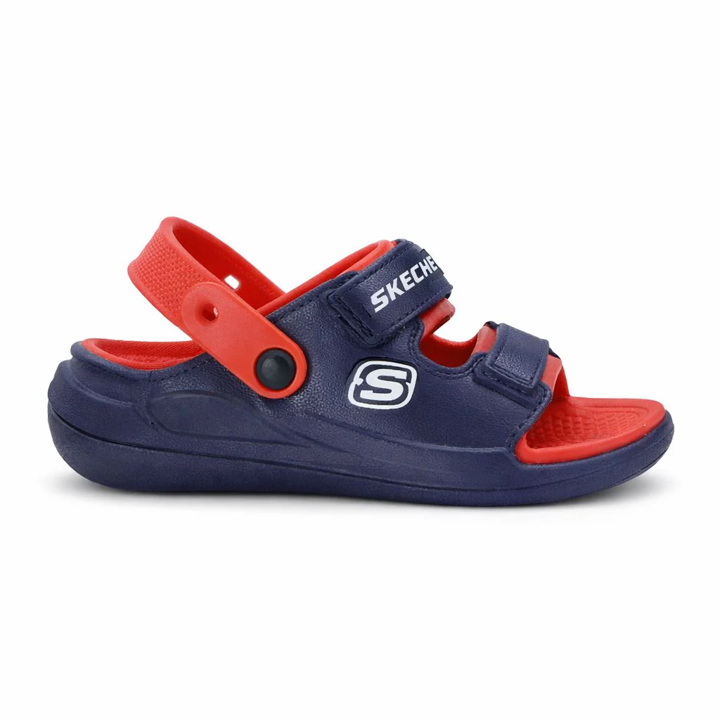 Kids LED Cartoon Sandals – Comfortable Toy Style|ZEE-5085 - Image 5