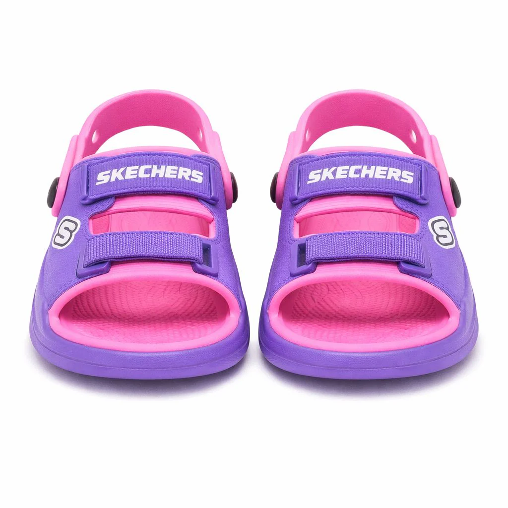 Kids LED Cartoon Sandals – Comfortable Toy Style|ZEE-5085 - Image 8