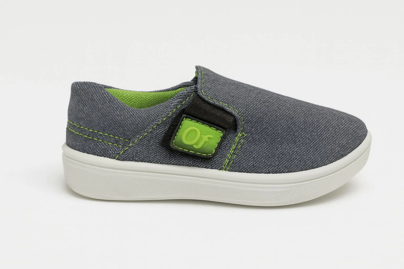 Kids' Casual Slip-On |OK-017