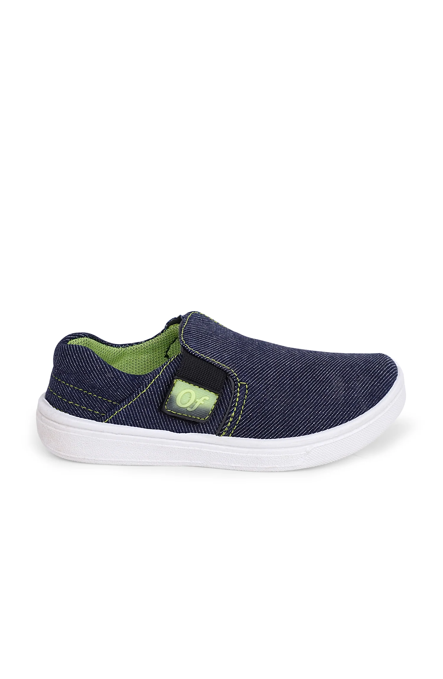 Kids' Casual Slip-On |OK-017 - Image 2