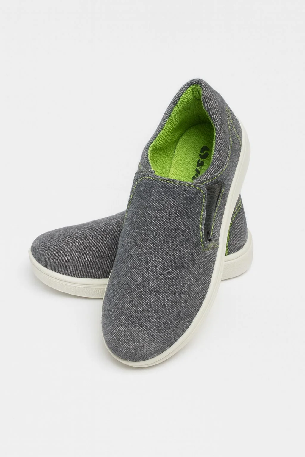 Kids' Casual Slip-On |OK-017 - Image 3