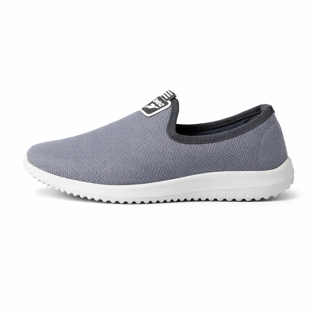 Kids Lightweight Slip-On Mesh Shoes  Everyday Comfort|KD-008 - Image 3