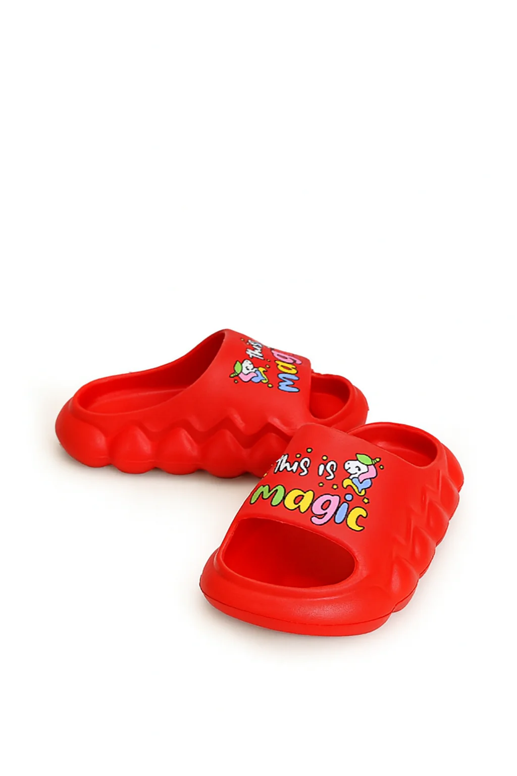 Kids Magic EVR Slippers |GL-333 - Image 8