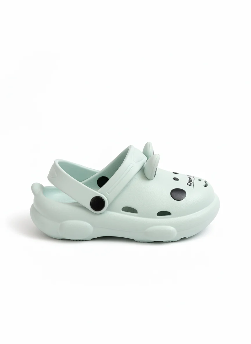 Kids Expert EVR Slippers|CRX-102