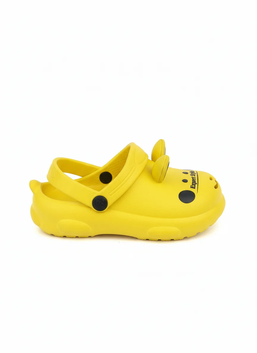 Kids Expert EVR Slippers|CRX-102 - Image 2