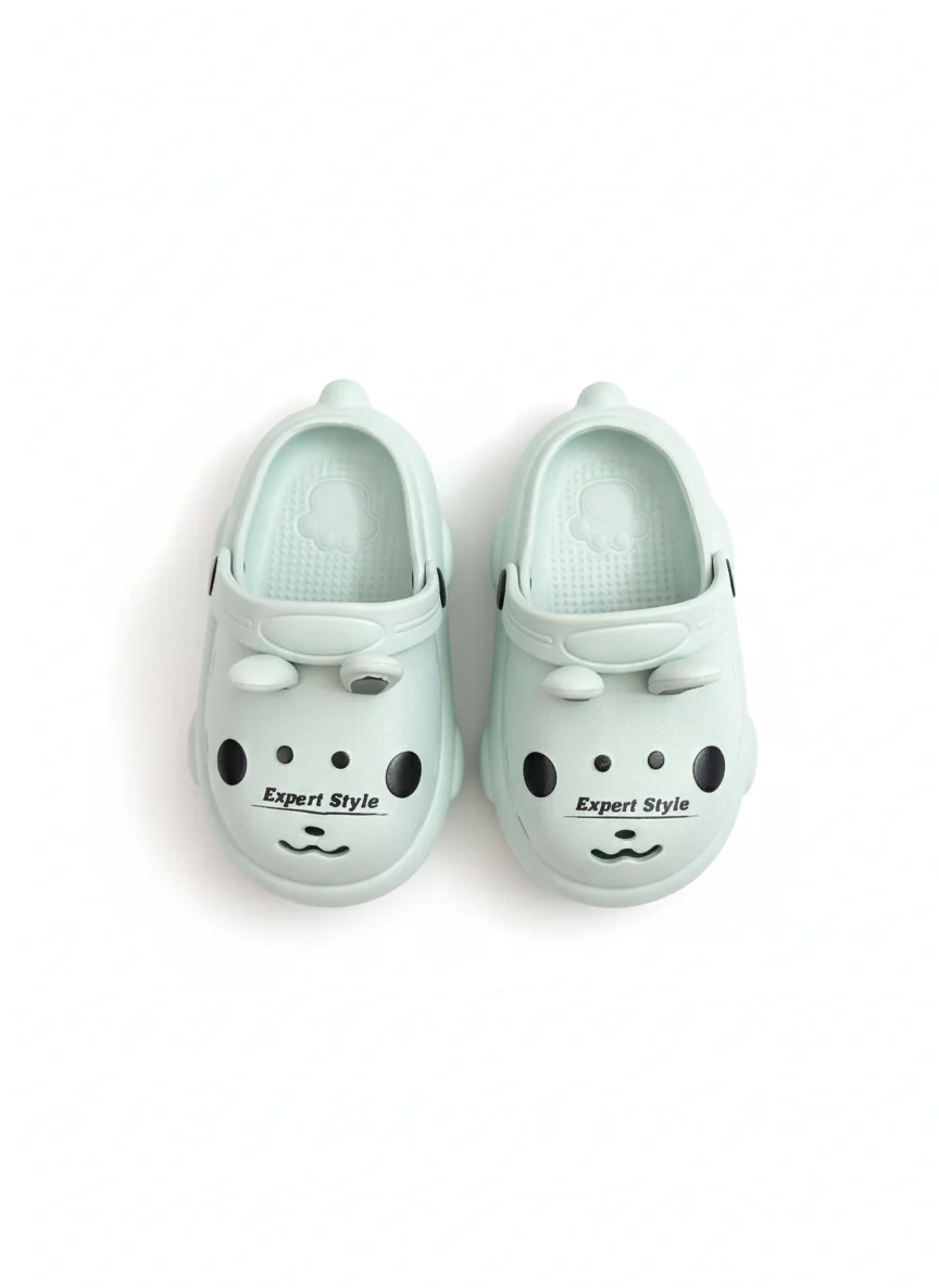Kids Expert EVR Slippers|CRX-102 - Image 4
