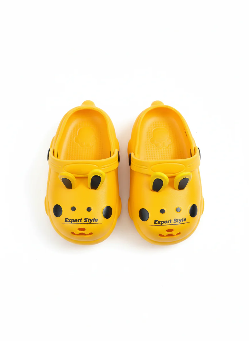 Kids Expert EVR Slippers|CRX-102 - Image 7