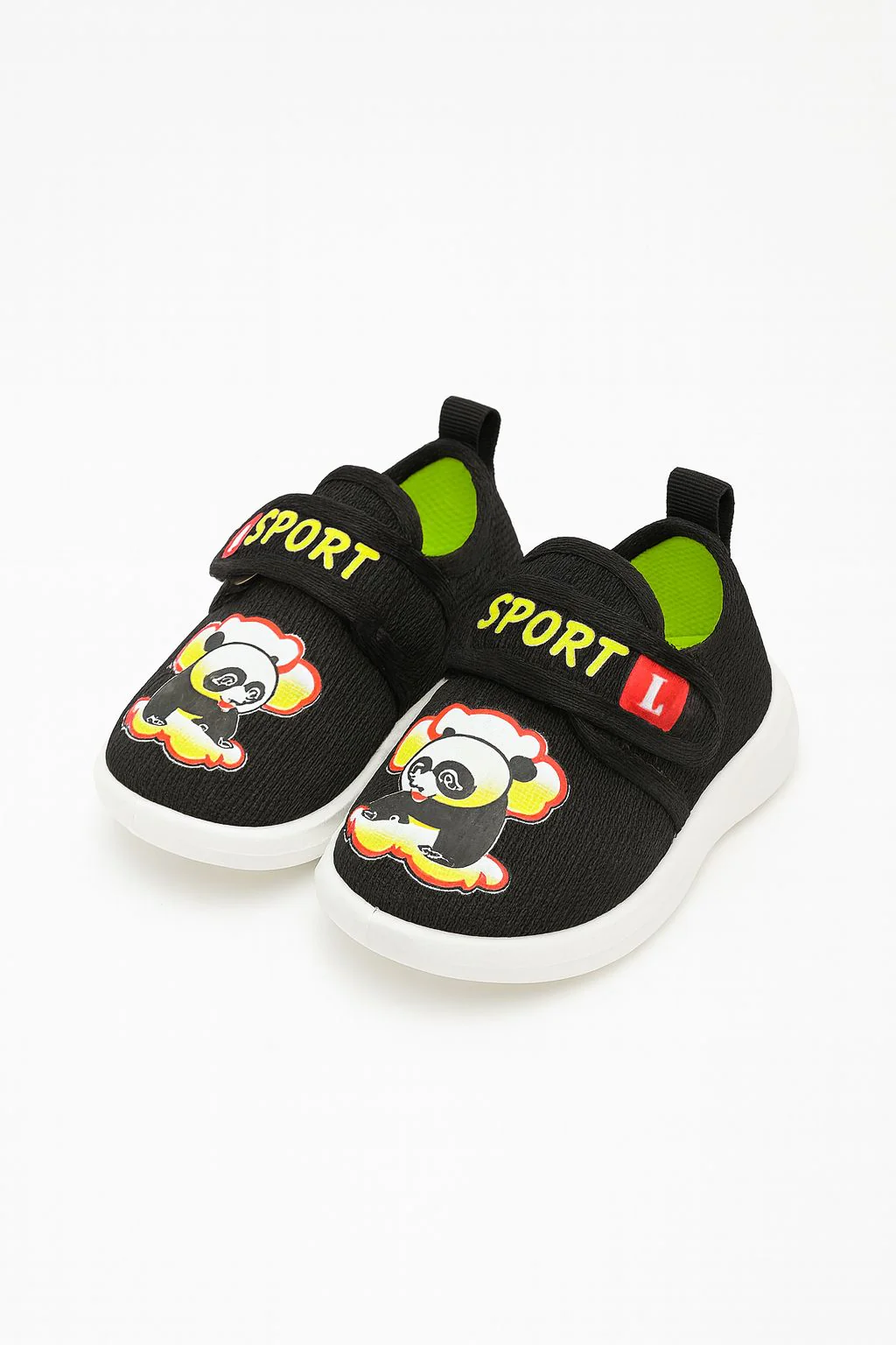 Kids Sports Sneaker| KD-004 - Image 2