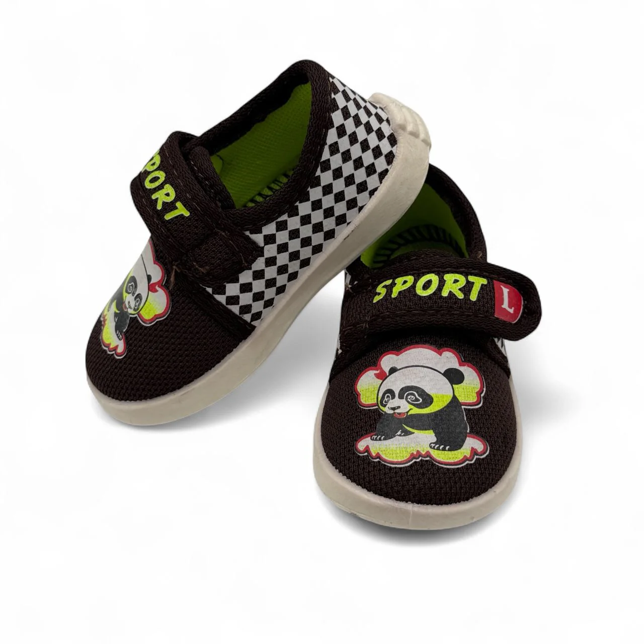 Kids Sports Sneaker| KD-004 - Image 3